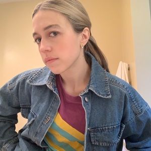 Meet your Posher, Nicole